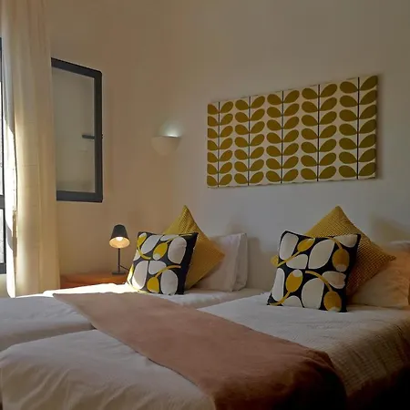 Casa Amelia Βίλα