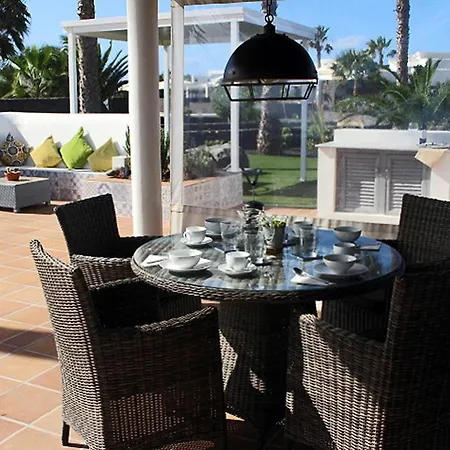 Casa Amelia Villa *
