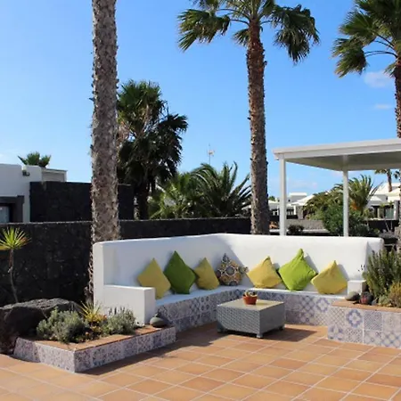 Βίλα Casa Amelia *