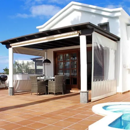 Casa Amelia Βίλα