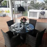 Casa Amelia 别墅 雅伊萨