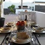 别墅 Casa Amelia 雅伊萨