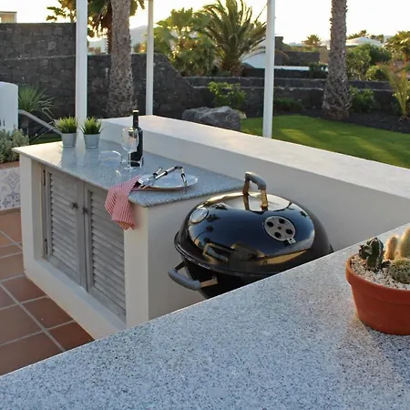 Willa Casa Amelia Yaiza (Lanzarote)