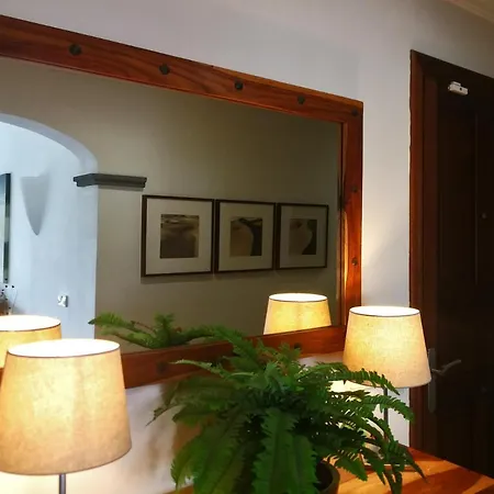 Casa Amelia Willa