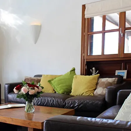 Casa Amelia * Yaiza (Lanzarote)