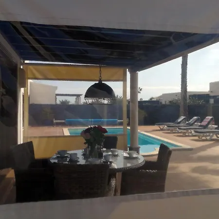 Villa Casa Amelia *