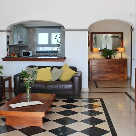 Casa Amelia * Yaiza