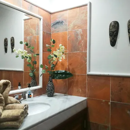 Casa Amelia Villa *