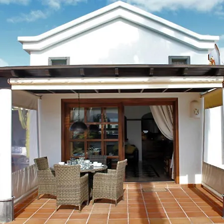 Casa Amelia Villa