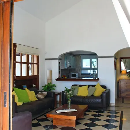 Casa Amelia * Yaiza