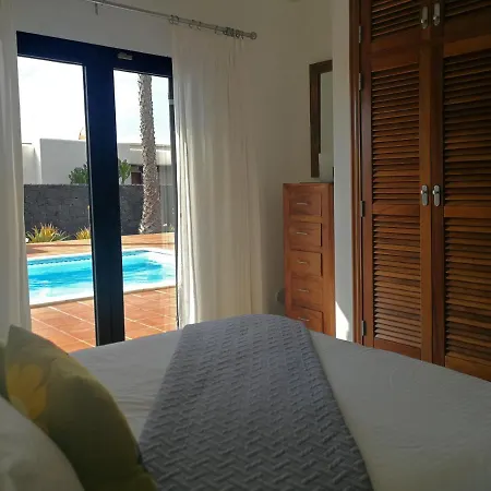 Casa Amelia Villa *