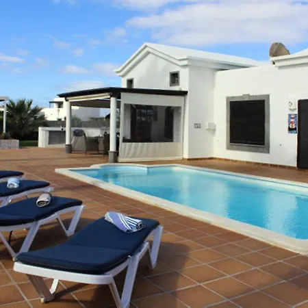 Villa Casa Amelia *