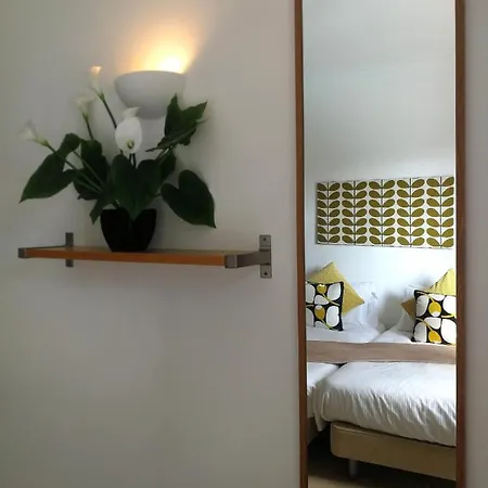 Willa Casa Amelia