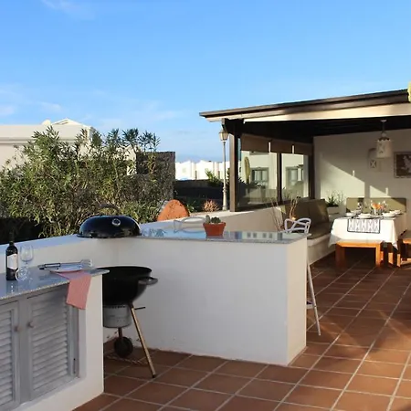 Willa Casa Amelia
