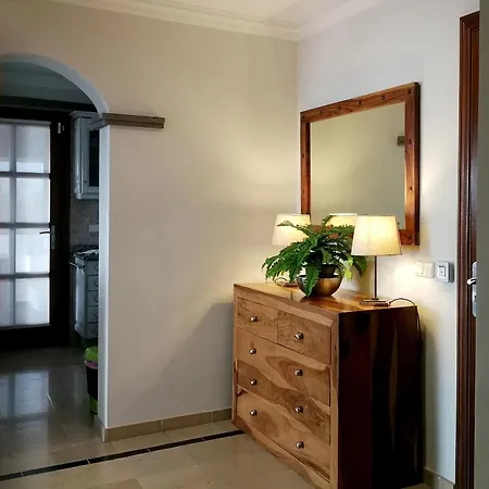 Casa Amelia Yaiza (Lanzarote)
