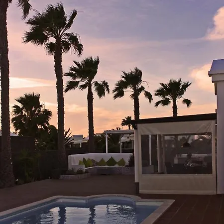 Casa Amelia