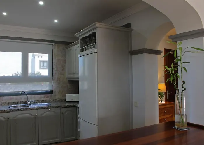 Casa Amelia Villa *