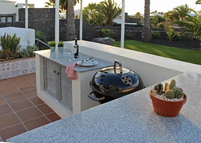 Villa Casa Amelia Yaiza