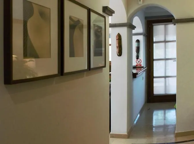 Villa Casa Amelia Yaiza