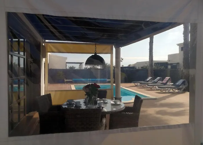 Villa Casa Amelia *