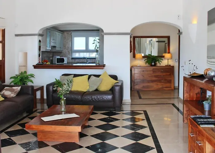 Casa Amelia * Yaiza