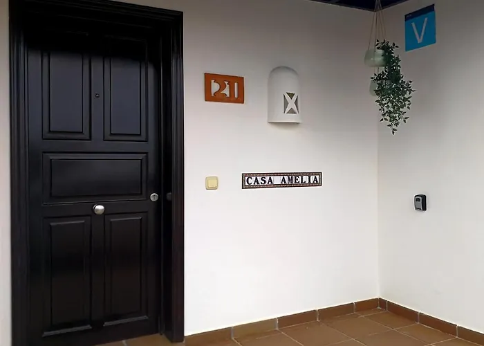 Villa Casa Amelia *