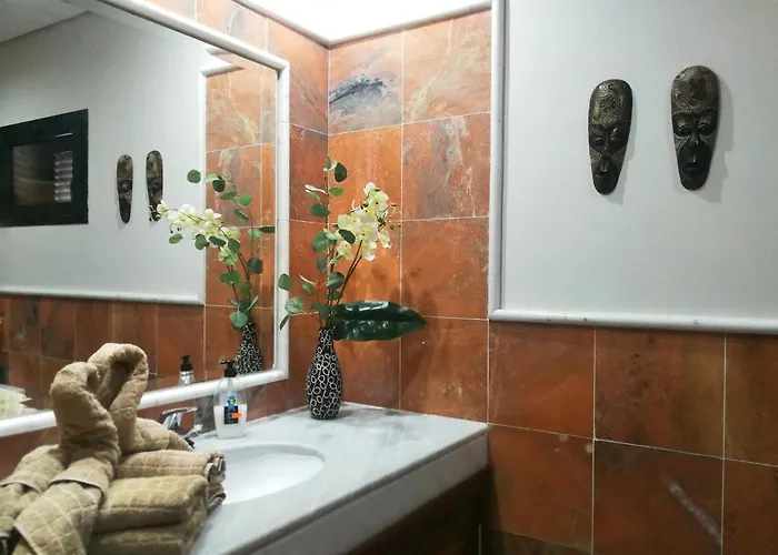 Casa Amelia Villa *