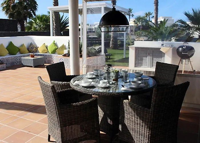 Casa Amelia Villa *