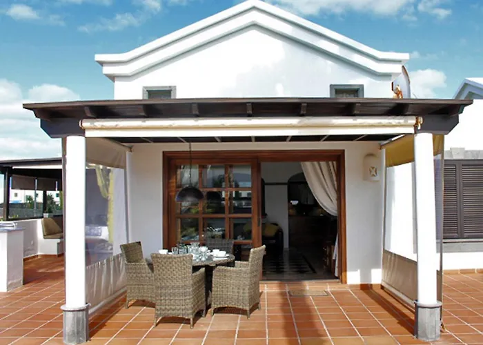 Casa Amelia Villa