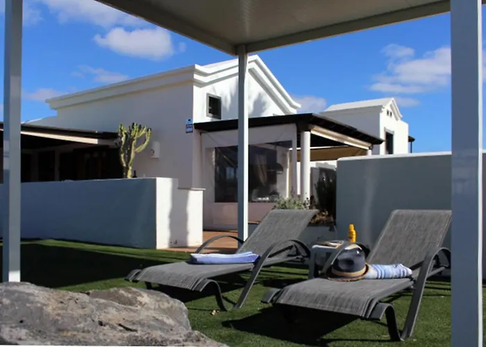 Casa Amelia Yaiza