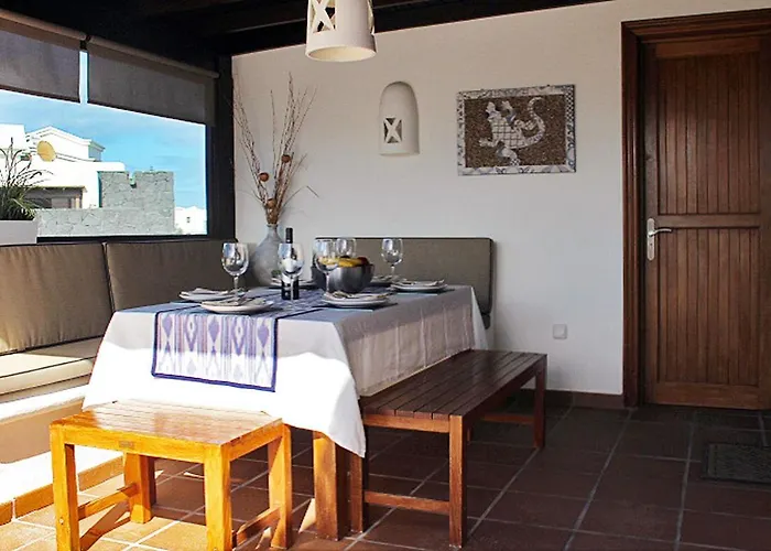 Casa Amelia Yaiza