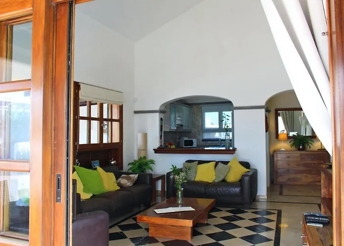 Casa Amelia * Yaiza