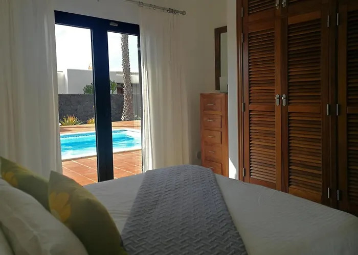 Casa Amelia Villa *
