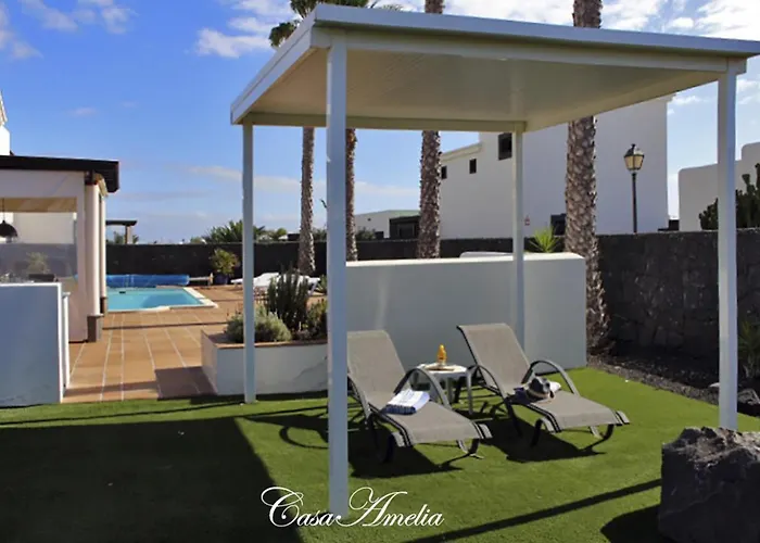Villa Casa Amelia *