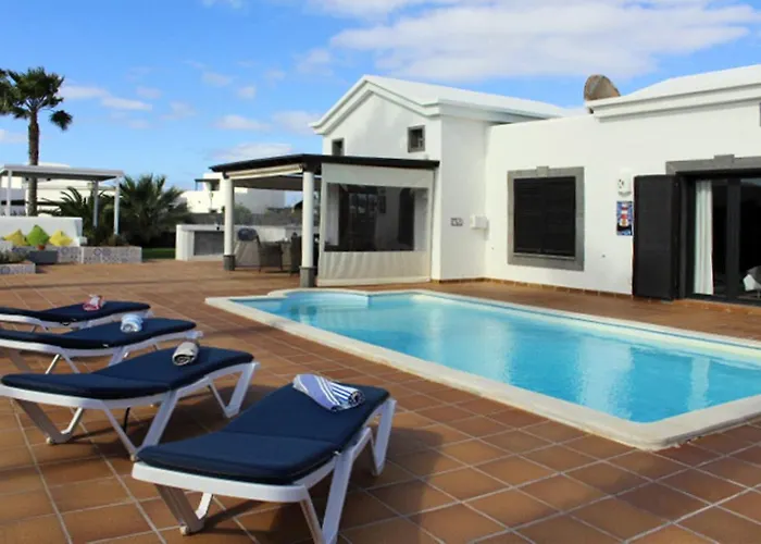 Villa Casa Amelia *