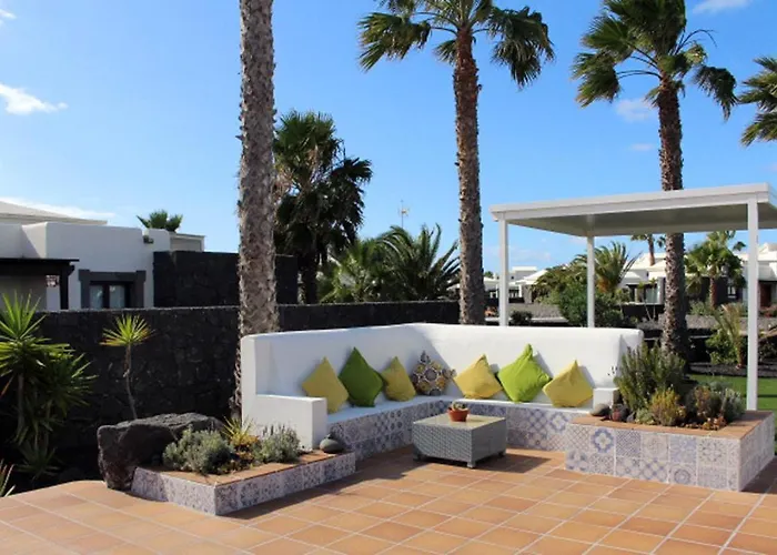 Villa Casa Amelia *