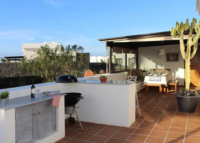 Villa Casa Amelia