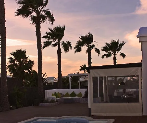 Casa Amelia