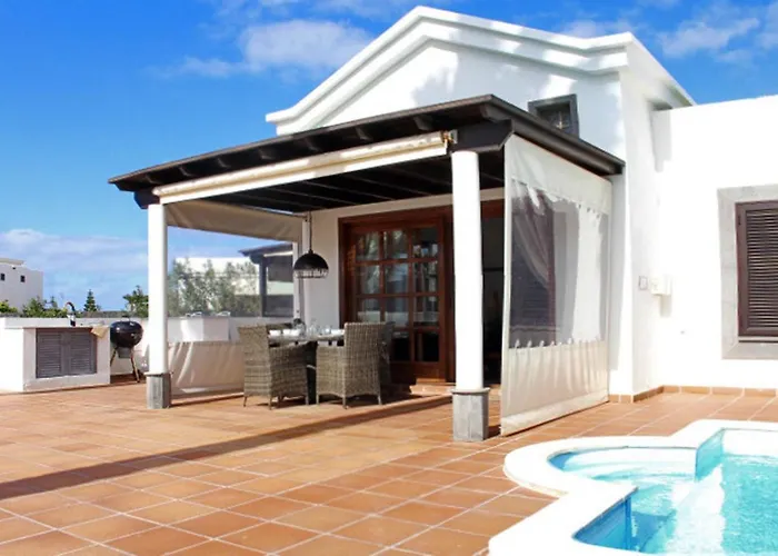 Casa Amelia Villa